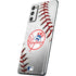 MLB New York Yankees Game Ball Galaxy S20 Fan Edition Skin
