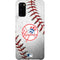 MLB New York Yankees Game Ball Galaxy S20 Lite Case