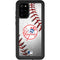 MLB New York Yankees Game Ball Galaxy S20 Plus Waterproof Case