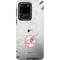 MLB New York Yankees Game Ball Galaxy S20 Ultra 5G Pro Case