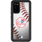 MLB New York Yankees Game Ball Galaxy S20 Waterproof Case