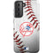 MLB New York Yankees Game Ball Galaxy S21 5G Pro Case