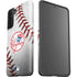 MLB New York Yankees Game Ball Galaxy S21 FE Pro Case