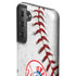 MLB New York Yankees Game Ball Galaxy S21 Plus 5G Pro Case