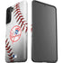MLB New York Yankees Game Ball Galaxy S21 Plus 5G Pro Case