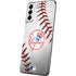 MLB New York Yankees Game Ball Galaxy S21 Plus 5G Skin