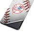 MLB New York Yankees Game Ball Galaxy S21 Plus 5G Skin