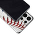 MLB New York Yankees Game Ball Galaxy S21 Ultra 5G Skin