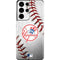 MLB New York Yankees Game Ball Galaxy S21 Ultra 5G Skin