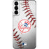 MLB New York Yankees Game Ball Galaxy S22 Plus Skin