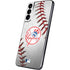 MLB New York Yankees Game Ball Galaxy S22 Plus Skin
