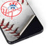 MLB New York Yankees Game Ball Galaxy S22 Skin