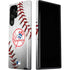 MLB New York Yankees Game Ball Galaxy S22 Ultra Pro Case