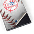 MLB New York Yankees Game Ball Galaxy S22 Ultra Skin