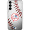 MLB New York Yankees Game Ball Galaxy S23 Plus Skin