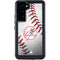 MLB New York Yankees Game Ball Galaxy S23 Plus Waterproof Case