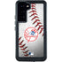 MLB New York Yankees Game Ball Galaxy S23 Plus Waterproof Case