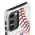 MLB New York Yankees Game Ball Galaxy S23 Pro Case