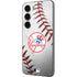 MLB New York Yankees Game Ball Galaxy S23 Skin