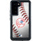 MLB New York Yankees Game Ball Galaxy S23 Waterproof Case