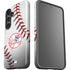 MLB New York Yankees Game Ball Galaxy S24 Plus Impact Case