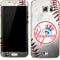 MLB New York Yankees Game Ball Galaxy S7 Edge Skin