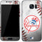 MLB New York Yankees Game Ball Galaxy S7 Skin