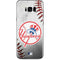 MLB New York Yankees Game Ball Galaxy S8 Plus Skin