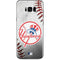 MLB New York Yankees Game Ball Galaxy S8 Skin