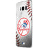 MLB New York Yankees Game Ball Galaxy S8 Skin