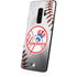 MLB New York Yankees Game Ball Galaxy S9 Plus Skin