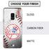 MLB New York Yankees Game Ball Galaxy S9 Skin