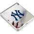 MLB New York Yankees Game Ball Galaxy Z Flip3 5G Skin
