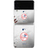 MLB New York Yankees Game Ball Galaxy Z Flip4 5G Skin