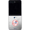 MLB New York Yankees Game Ball Galaxy Z Flip5 5G Skin