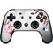 MLB New York Yankees Game Ball Google Stadia Controller Skin