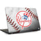 MLB New York Yankees Game Ball Dell Inspiron Skin