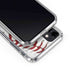 MLB New York Yankees Game Ball iPhone 11 Clear Case