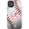 MLB New York Yankees Game Ball iPhone 11 Impact Case