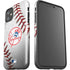 MLB New York Yankees Game Ball iPhone 11 Impact Case