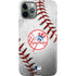 MLB New York Yankees Game Ball iPhone 11 Pro Lite Case