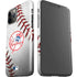 MLB New York Yankees Game Ball iPhone 11 Pro Lite Case