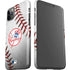 MLB New York Yankees Game Ball iPhone 11 Pro Max Lite Case