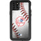 MLB New York Yankees Game Ball iPhone 11 Pro Max Waterproof Case