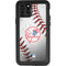 MLB New York Yankees Game Ball iPhone 11 Pro Waterproof Case