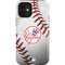 MLB New York Yankees Game Ball iPhone 12 Mini Impact Case