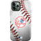 MLB New York Yankees Game Ball iPhone 12 Pro Impact Case