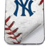 MLB New York Yankees Game Ball iPhone 12 Pro Max Skin