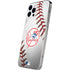 MLB New York Yankees Game Ball iPhone 12 Pro Max Skin