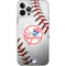 MLB New York Yankees Game Ball iPhone 12 Pro Skin